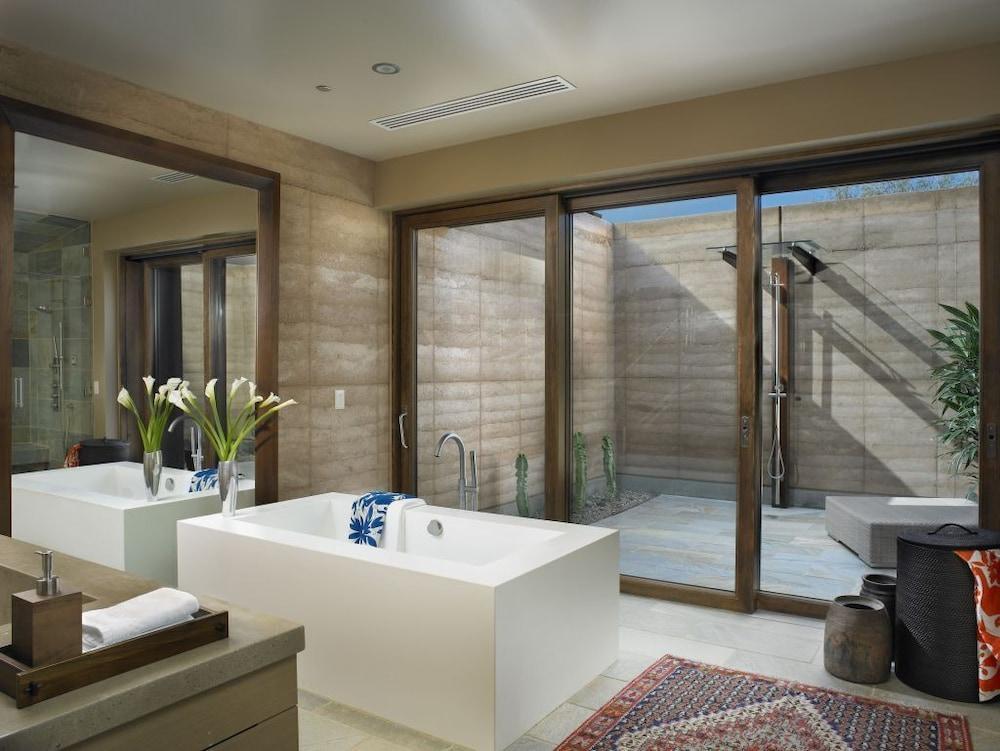 Miraval Resort & Spa (Adults Only) Catalina Luaran gambar