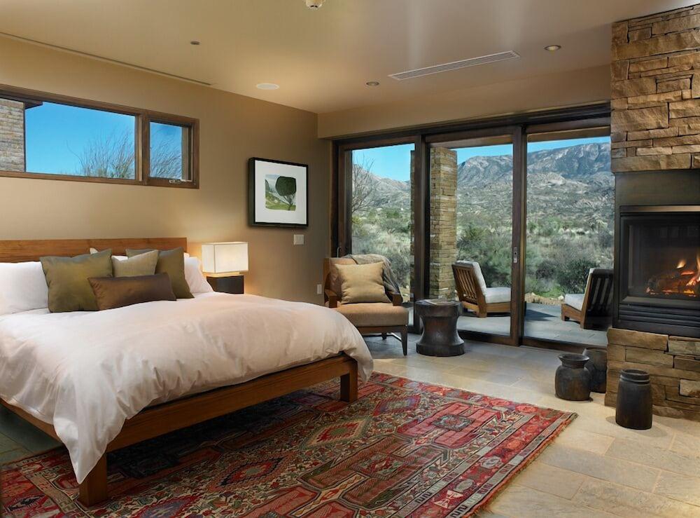 Miraval Resort & Spa (Adults Only) Catalina Luaran gambar