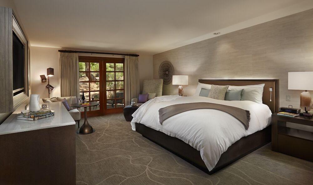Miraval Resort & Spa (Adults Only) Catalina Luaran gambar