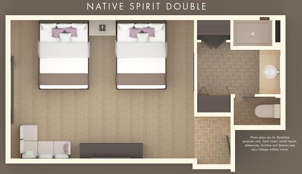 Miraval Resort & Spa (Adults Only) Catalina Luaran gambar