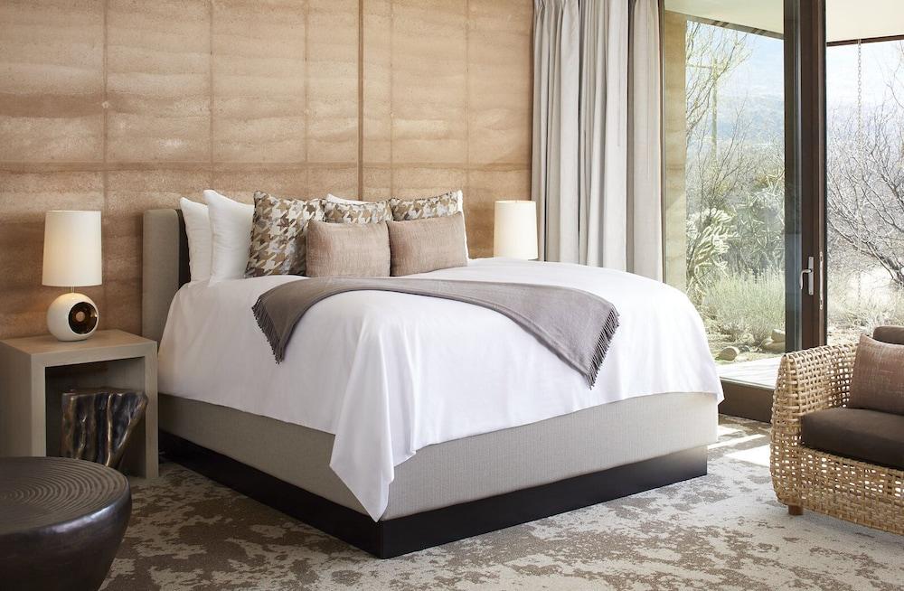 Miraval Resort & Spa (Adults Only) Catalina Luaran gambar