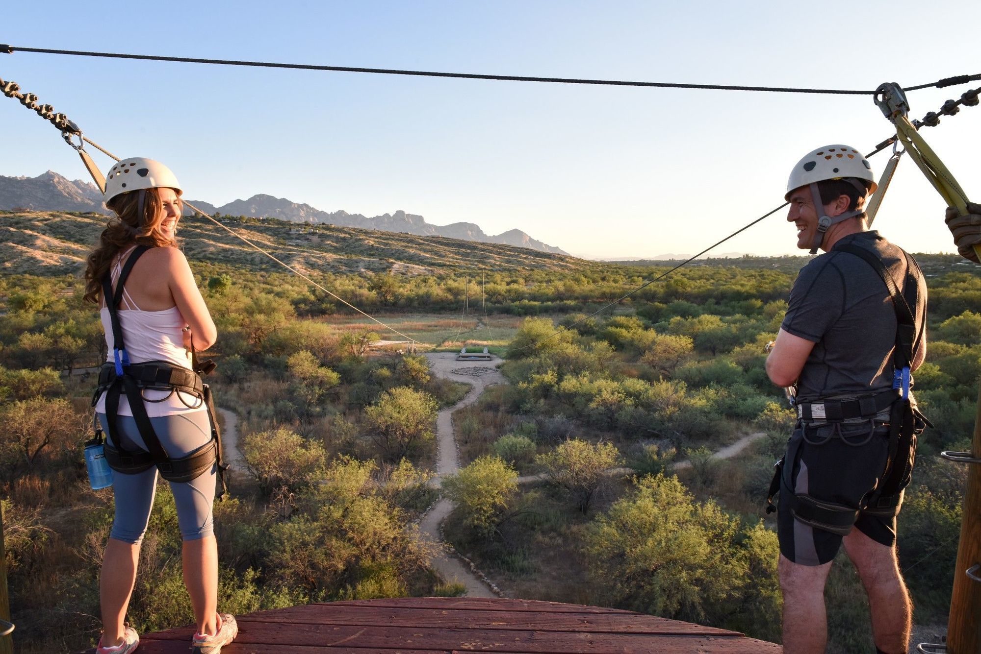Miraval Resort & Spa (Adults Only) Catalina Luaran gambar