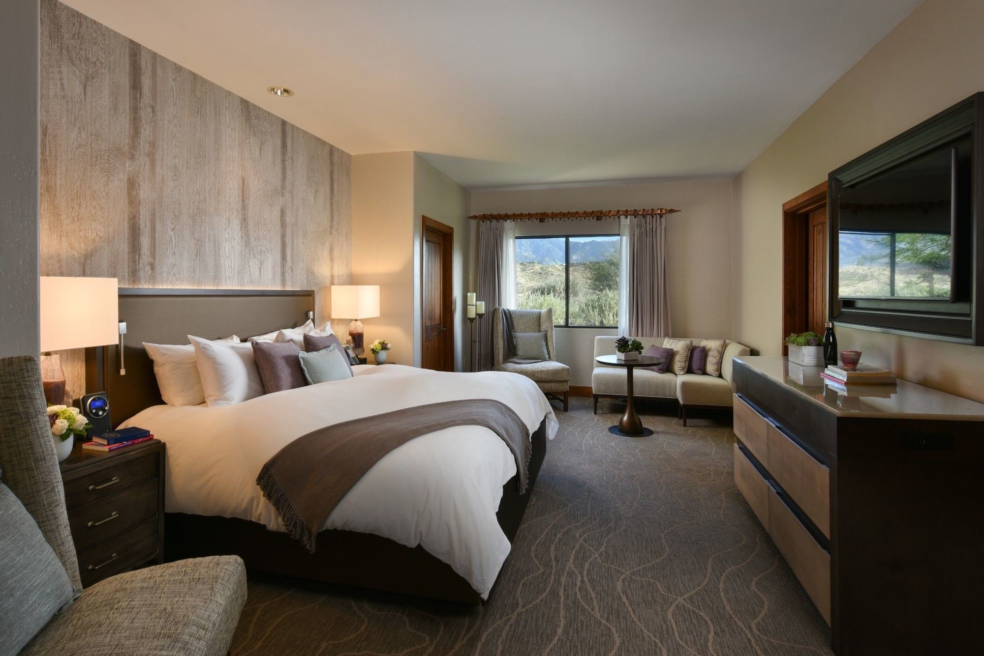 Miraval Resort & Spa (Adults Only) Catalina Luaran gambar