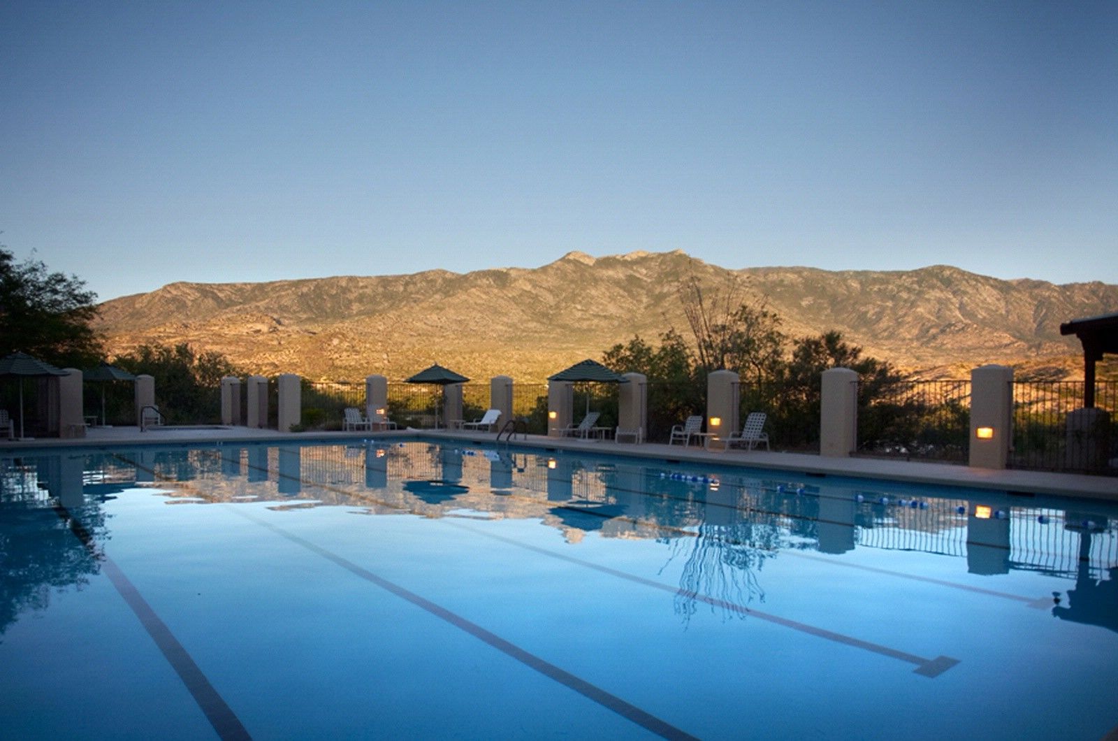 Miraval Resort & Spa (Adults Only) Catalina Luaran gambar
