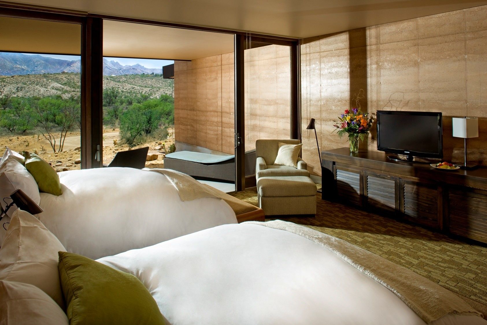 Miraval Resort & Spa (Adults Only) Catalina Luaran gambar
