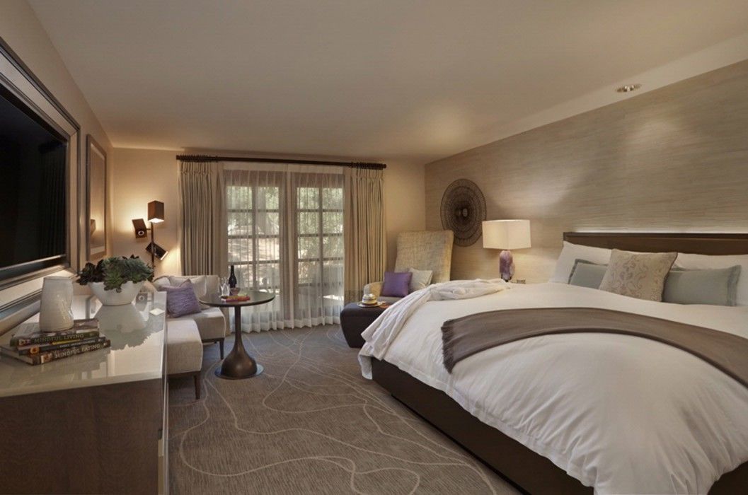 Miraval Resort & Spa (Adults Only) Catalina Luaran gambar