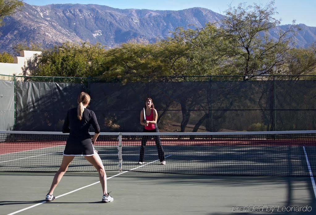 Miraval Resort & Spa (Adults Only) Catalina Kemudahan gambar