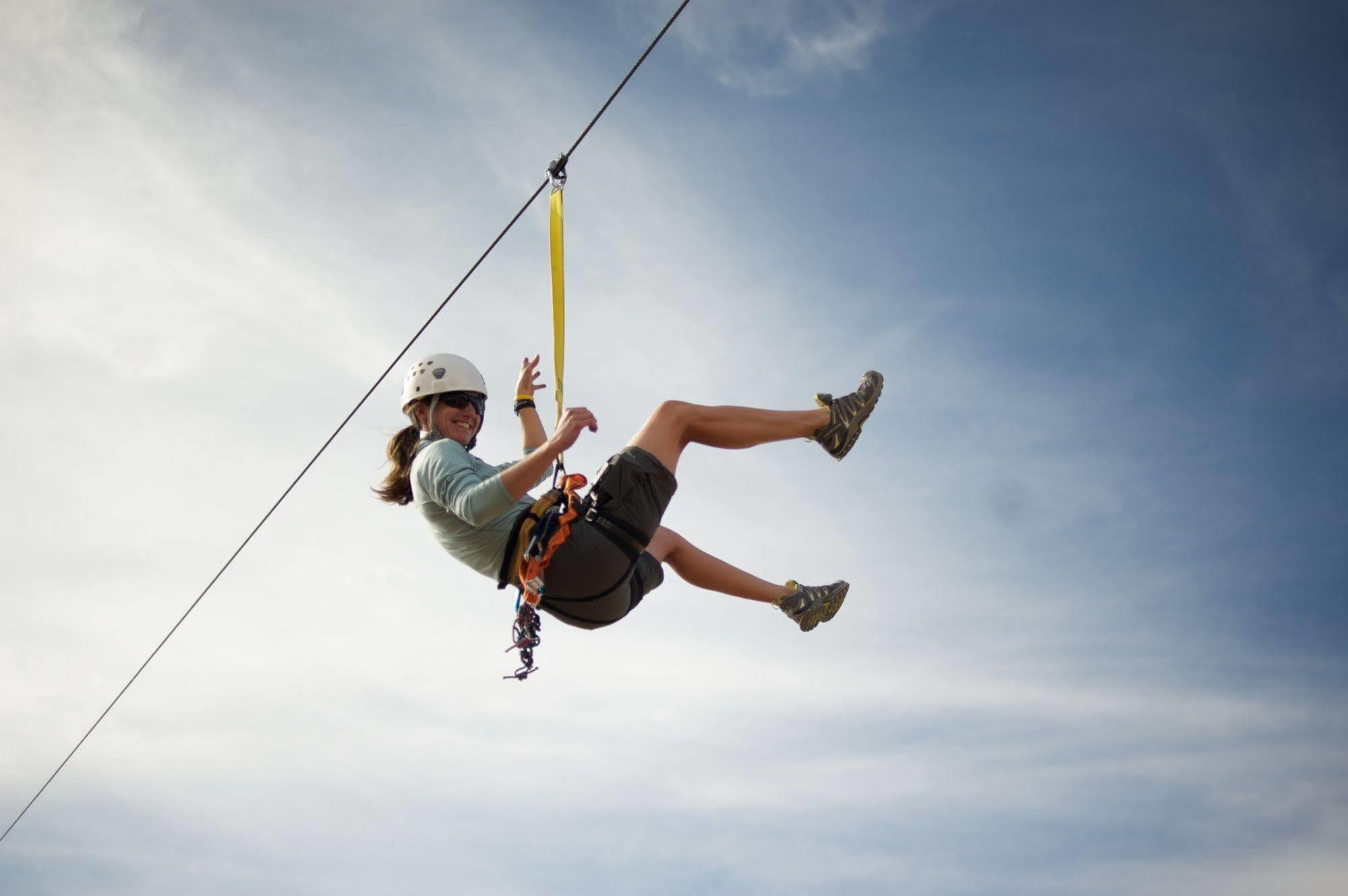 Miraval Resort & Spa (Adults Only) Catalina Luaran gambar