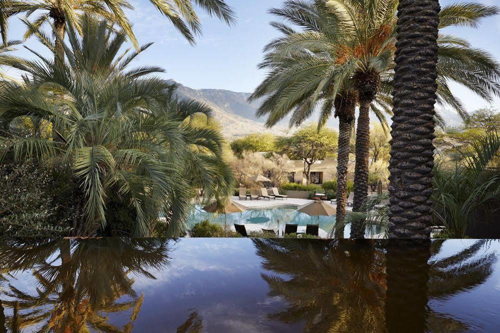 Miraval Resort & Spa (Adults Only) Catalina Luaran gambar