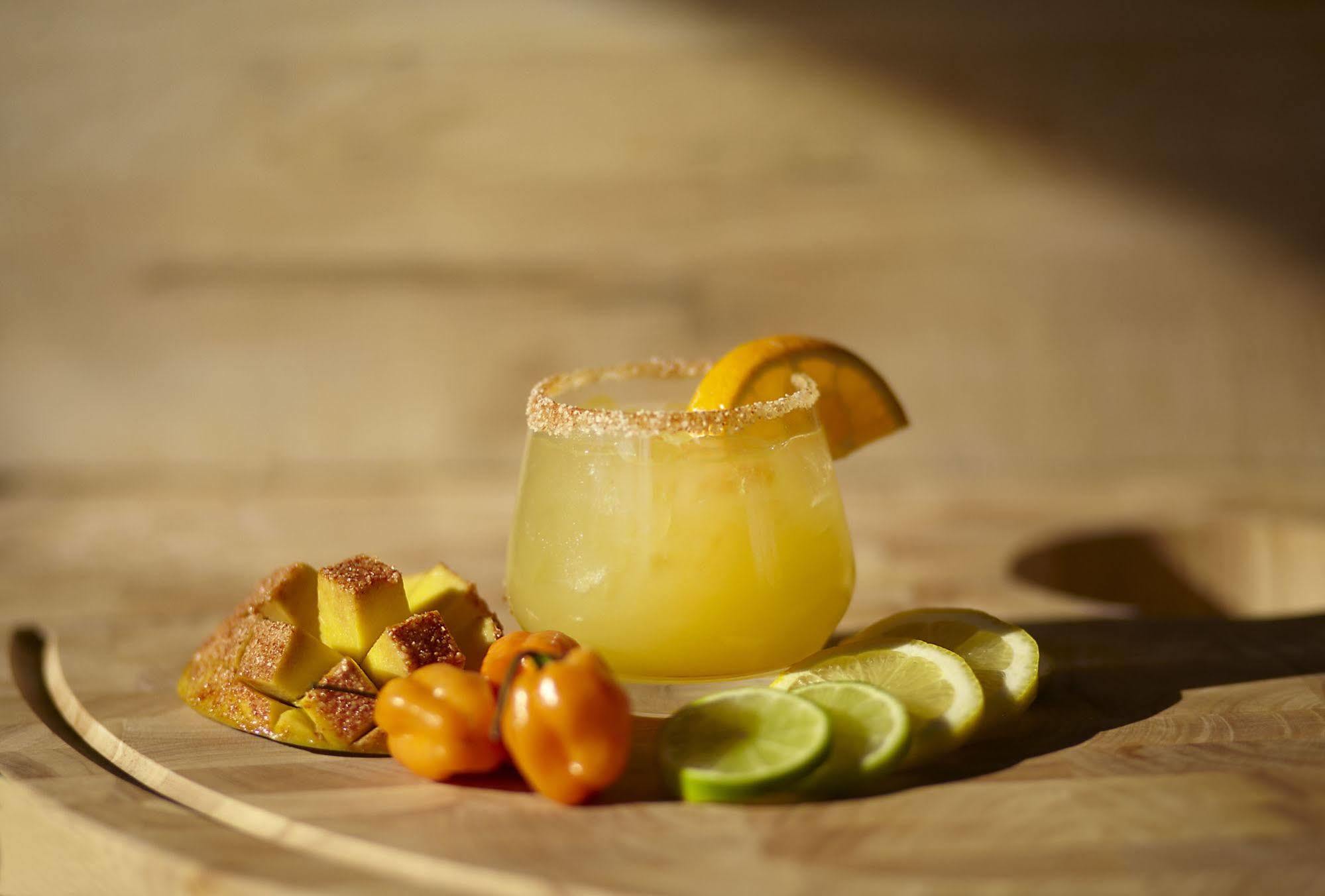 Miraval Resort & Spa (Adults Only) Catalina Luaran gambar