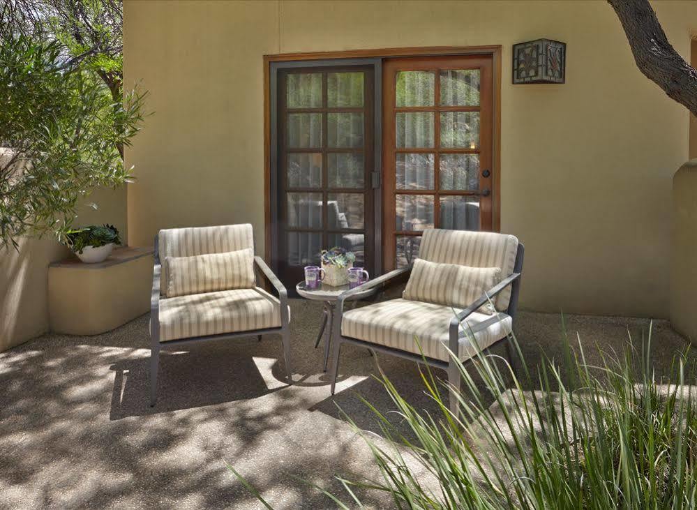Miraval Resort & Spa (Adults Only) Catalina Luaran gambar