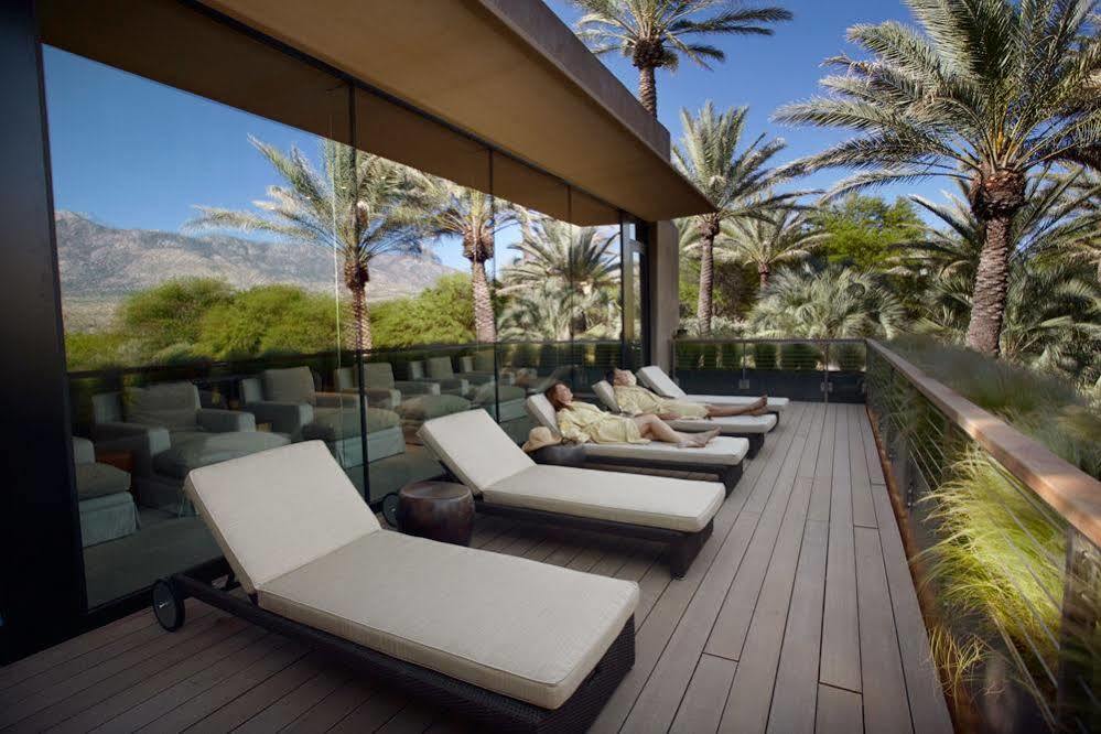 Miraval Resort & Spa (Adults Only) Catalina Luaran gambar